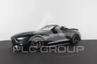 2024 Mercedes Benz SL