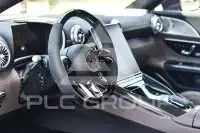 2024 Mercedes Benz SL