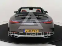 2024 Mercedes Benz SL