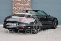 2024 Mercedes Benz SL