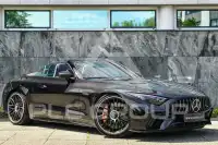 2024 Mercedes Benz SL