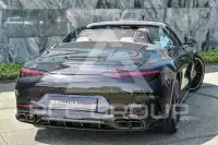 2024 Mercedes Benz SL