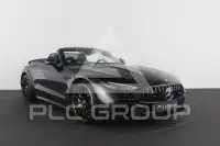 2024 Mercedes Benz SL