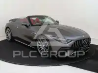 2024 Mercedes Benz SL