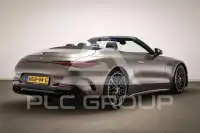 2024 Mercedes Benz SL