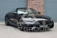2024 Mercedes Benz SL