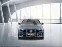 2024 Mercedes Benz A35 AMG