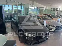 2024 Mercedes Benz A35 AMG