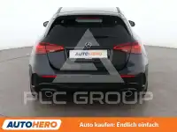 2024 Mercedes Benz A35 AMG