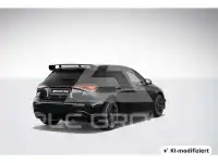 2024 Mercedes Benz A35 AMG