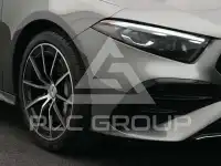2024 Mercedes Benz A35 AMG