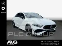 2024 Mercedes Benz A35 AMG