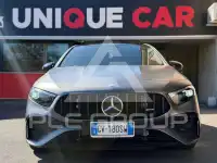 2024 Mercedes Benz A35 AMG