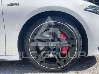 2024 Mercedes Benz A35 AMG