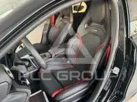 2024 Mercedes Benz A35 AMG