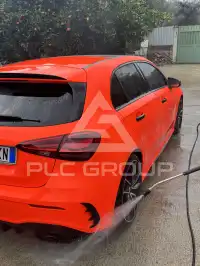 2024 Mercedes Benz A35 AMG