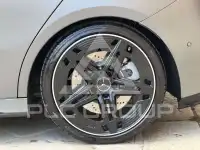2024 Mercedes Benz A35 AMG