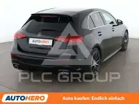 2024 Mercedes Benz A35 AMG