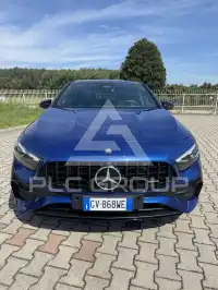2024 Mercedes Benz A35 AMG
