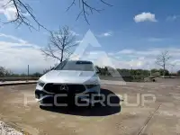 2024 Mercedes Benz A35 AMG