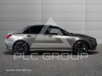 2024 Mercedes Benz A35 AMG