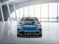 2024 Mercedes Benz A35 AMG