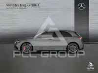 2024 Mercedes Benz A35 AMG
