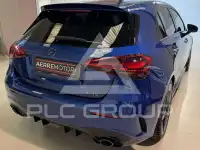 2024 Mercedes Benz A35 AMG