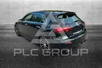 2024 Mercedes Benz A35 AMG