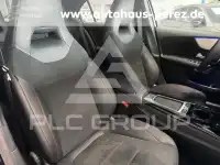 2024 Mercedes Benz A35 AMG