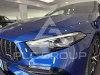 2024 Mercedes Benz A35 AMG