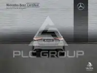 2024 Mercedes Benz A35 AMG