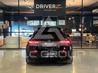 2024 Mercedes Benz A35 AMG