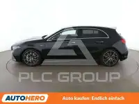 2024 Mercedes Benz A35 AMG