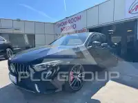 2024 Mercedes Benz A35 AMG
