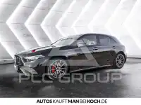 2024 Mercedes Benz A35 AMG