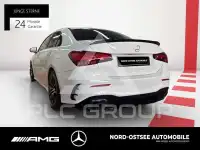 2024 Mercedes Benz A35 AMG