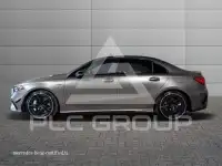 2024 Mercedes Benz A35 AMG