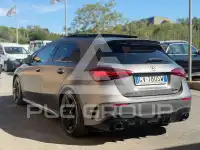 2024 Mercedes Benz A35 AMG