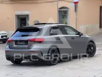 2024 Mercedes Benz A35 AMG