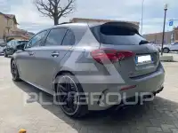 2024 Mercedes Benz A35 AMG