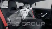 2024 Mercedes Benz A35 AMG