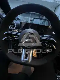 2024 Mercedes Benz A35 AMG