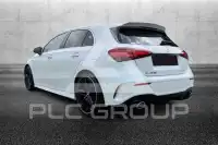 2024 Mercedes Benz A35 AMG