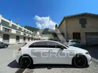 2024 Mercedes Benz A35 AMG