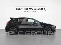 2024 Mercedes Benz A35 AMG