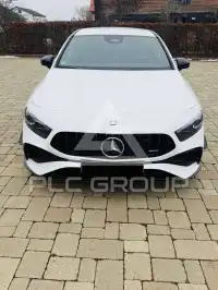 2024 Mercedes Benz A35 AMG
