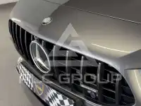 2024 Mercedes Benz A35 AMG