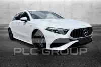 2024 Mercedes Benz A35 AMG