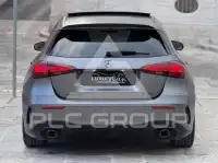 2024 Mercedes Benz A35 AMG